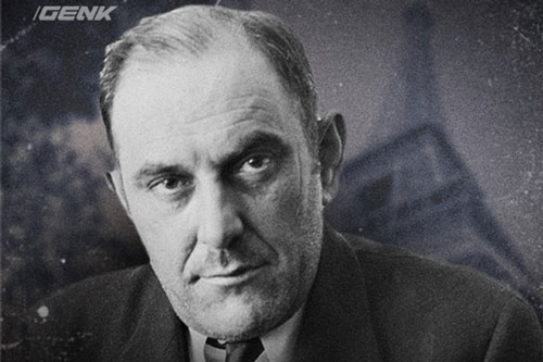 Victor Lustig - Kẻ lừa đảo khét tiếng đã hai lần bán tháp Eiffel