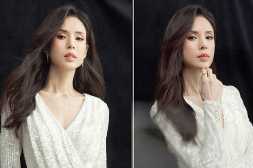 "Tiểu Long Nữ" Lý Nhược Đồng lần đầu tiết lộ tuổi thật