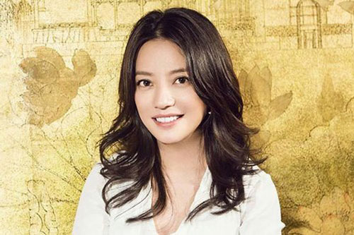 Dương Mịch tham gia miniseries về nữ quyền của Triệu Vy