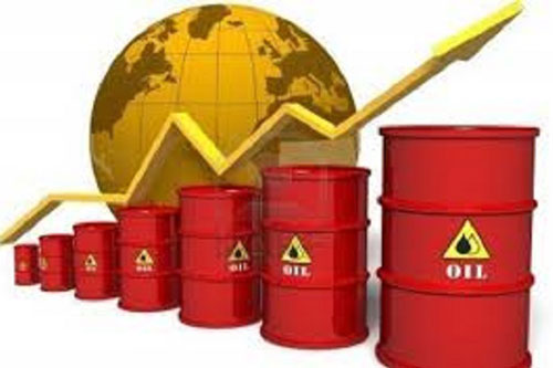 Giá xăng, dầu (18/8): Quay đầu tăng