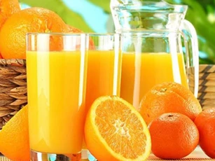 Những loại thực phẩm tuyệt đối không được sử dụng cùng cam kẻo đi viện 'như chơi'