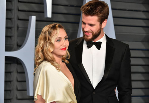 Chồng cũ Miley Cyrus sống tốt hơn hậu ly hôn