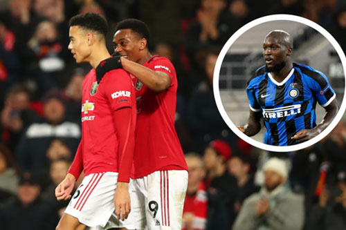 Europa League: Lukaku nói gì khi chứng kiến MU bị loại ở bán kết?