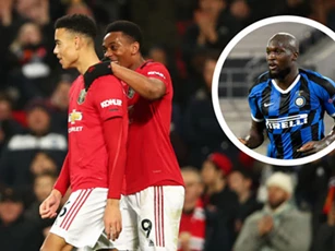 Europa League: Lukaku nói gì khi chứng kiến MU bị loại ở bán kết?