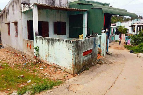 Bình Thuận: Mâu thuẫn gia đình, chồng đâm chết vợ