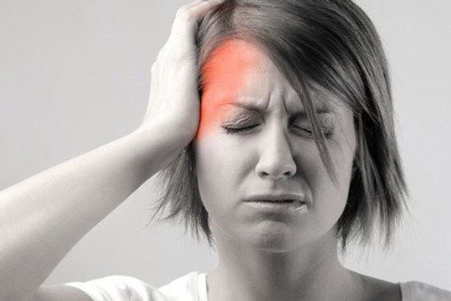 Thực phẩm ‘vàng’ giúp giảm đau đầu cực kỳ hiệu quả