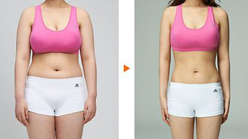 Giảm mỡ bụng 'âm thầm' nhờ uống loại nước này mỗi ngày