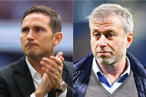CHUYỂN NHƯỢNG Chelsea: Abramovich ‘bật đèn xanh’ cho Lampard mua 3 hậu vệ