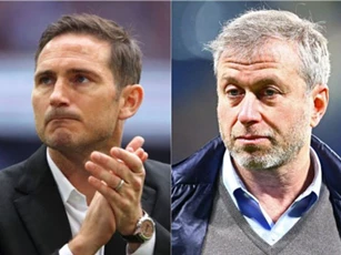 CHUYỂN NHƯỢNG Chelsea: Abramovich ‘bật đèn xanh’ cho Lampard mua 3 hậu vệ