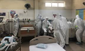 Việt Nam ghi nhận ca tử vong thứ 25 do Covid-19