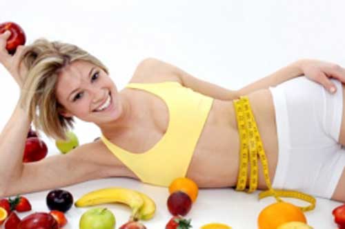 Những loại trái cây giúp giảm cân, đốt cháy mỡ bụng "thần tốc"