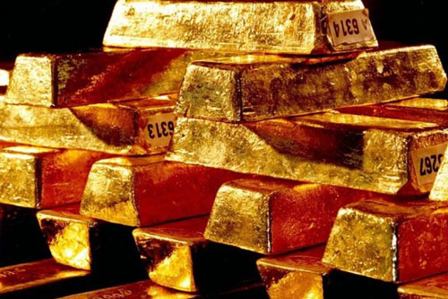 5 kho báu bí ẩn mà dân săn kho báu chưa thể tìm thấy sau Thế chiến thứ hai