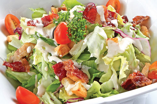 5 loại thực phẩm đã chế biến thì không nên dùng khi để qua đêm