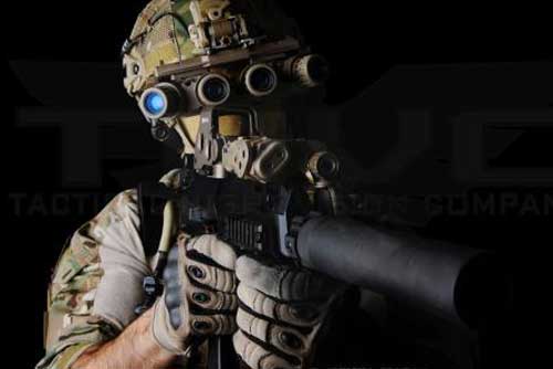 Kính quang học chiến thuật EOTech