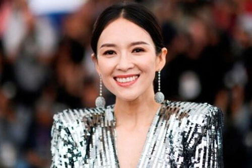 Chương Tử Di được trả thù lao 8 đến 9 con số cho nửa giờ xuất hiện