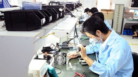 N&#x103;m 2030, Vi&#x1EC7;t Nam c&#x1EA7;n &#xED;t nh&#x1EA5;t 100.000 doanh nghi&#x1EC7;p c&#xF4;ng ngh&#x1EC7; s&#x1ED1; &#x111;&#x1EC3; ph&#xE1;t tri&#x1EC3;n kinh t&#x1EBF; s&#x1ED1;