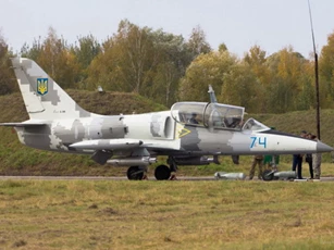 Không quân Ukraine tìm cách thay thế L-39 bằng Super Tucano