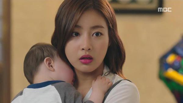 Tưởng mình mang thai với tình cũ, tôi hối hận bỏ nhà đi để rồi khi con 5 tuổi ...