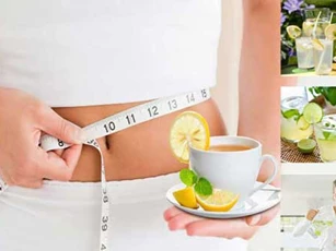 Trước bữa tối bạn chỉ cần uống 4 loại nước này giúp đốt cháy mỡ thừa, giảm cân nhanh chóng