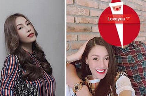 Quế Vân 'dằn mặt' kẻ phá hạnh phúc, nói xấu sau lưng