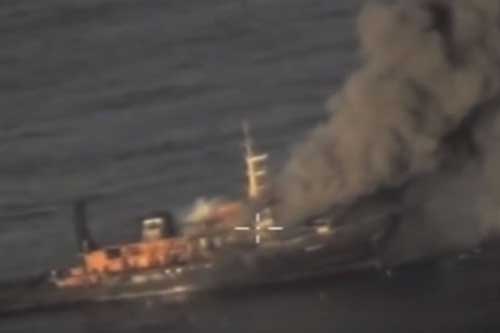 Su-30SM có tên lửa diệt hạm tầm bắn 1.000km