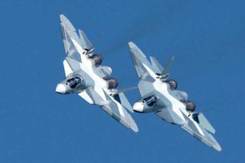 Nga hoàn thành siêu động cơ Izdeliye 30 trước kế hoạch