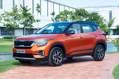 Top 10 thương hiệu ôtô đáng tin cậy nhất thế giới: Toyota vắng mặt, Kia thứ 2