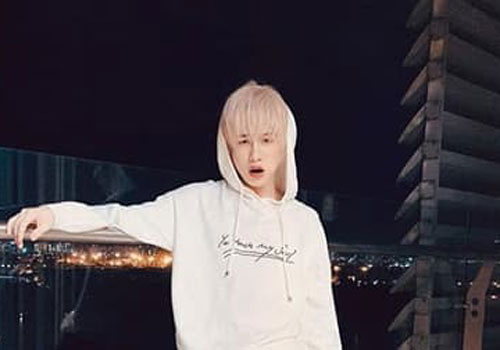 Jack tái xuất với diện mạo mới lạ, ngày càng lột xác ngoạn mục