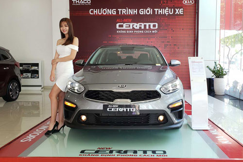 Những ưu và nhược điểm của Kia Cerato giá hơn 500 triệu tại Việt Nam