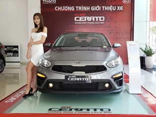 Những ưu và nhược điểm của Kia Cerato giá hơn 500 triệu tại Việt Nam