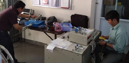 Lâm Đồng: Hỗ trợ giá dịch vụ kỹ thuật giúp doanh nghiệp vượt khó khăn do Covid-19