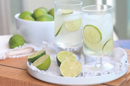 Muốn giảm cân nhanh nhất lại an toàn và trắng da hãy uống chanh muối kiểu này hiệu quả sau 2 tuần