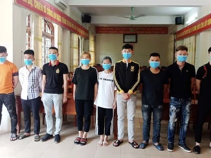 Bắc Kạn: 2 người tử vong sau khi sử dụng ma túy tổng hợp