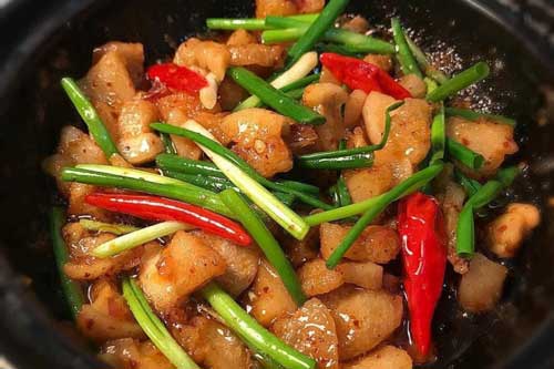 3 món "nhà nghèo" giá chưa đến 20 nghìn đồng nhưng ngon miễn chê, cả nhà thích mê