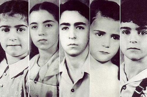 Những vụ thảm án bí ẩn sau hàng chục năm vẫn không tìm ra thủ phạm