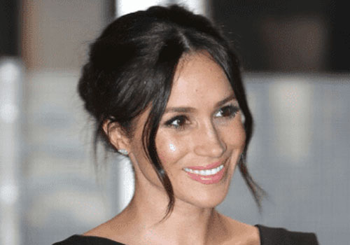 Giữa bê bối kể xấu gia đình nhà chồng, Meghan lại tuyên bố làm điều chưa từng có trong lịch sử Hoàng gia Anh