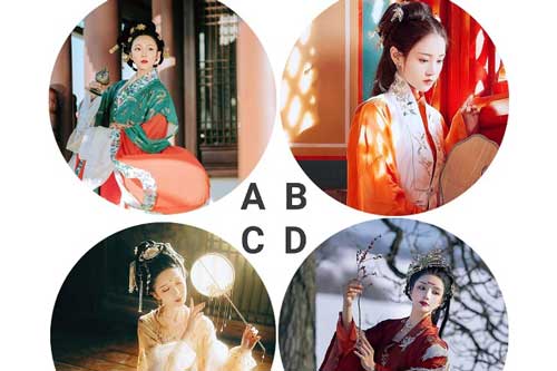 Trắc nghiệm: Nếu về thời cổ xưa, bạn sẽ là dân nữ hay tiểu thư khuê các?