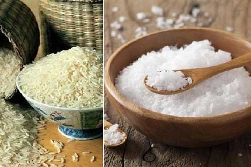 Gia vị không bao giờ lo hỏng hay bị kiến bò nhờ 6 mẹo cực hay này