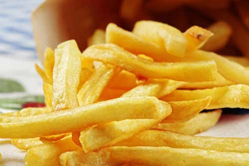 Những thực phẩm ăn khi đói cẩn thận kẻo nhập viện