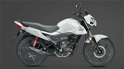 Honda Livo BS6 2020.