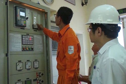 Bộ Công Thương bất ngờ đề xuất rút phương án điện một giá