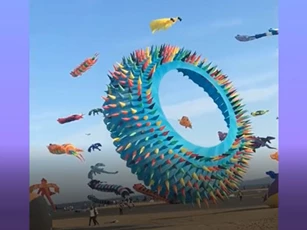 CLIP: Mãn nhãn với những khoảnh khắc triệu view trên mạng xã hội TikTok