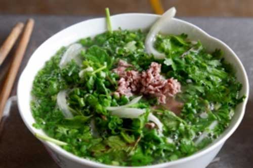 Hành lá có tác dụng tuyệt vời cho "lục phủ ngũ tạng", team không ăn hành sẽ phải "tiếc hùi hụi"