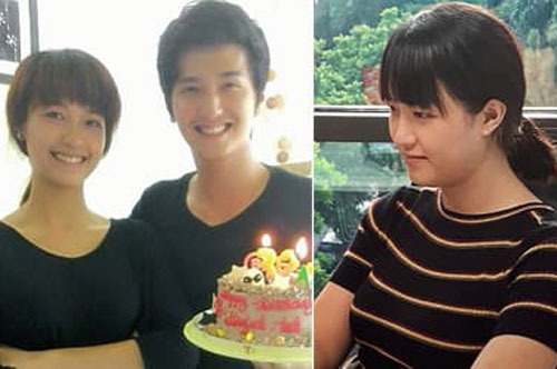 Diễn viên Huỳnh Anh có em gái: Xinh đẹp, giỏi võ và giống anh trai như 'hai giọt nước'