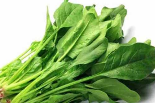 6 thực phẩm càng nấu chín kỹ càng giàu canxi, khoáng chất, có thể giúp bé yêu của bạn chân dài như siêu mẫu