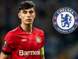 CHUYỂN NHƯỢNG Chelsea: ‘The Blues’ ra giá mua Havertz, Lampard có phương án thay Willian