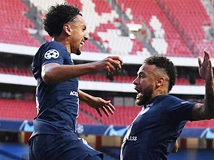 Mạng xã hội "dậy sóng" khi PSG lần đầu vào chung kết Champions League