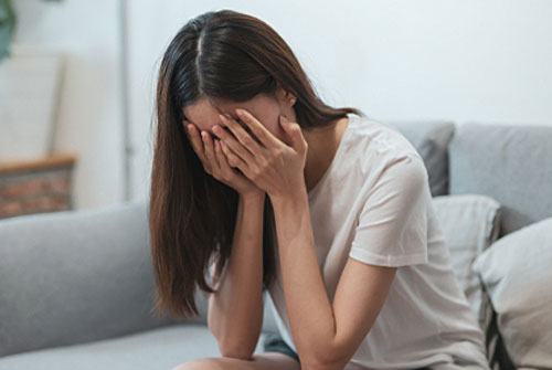 Chồng chỉ quan tâm con, không yêu vợ