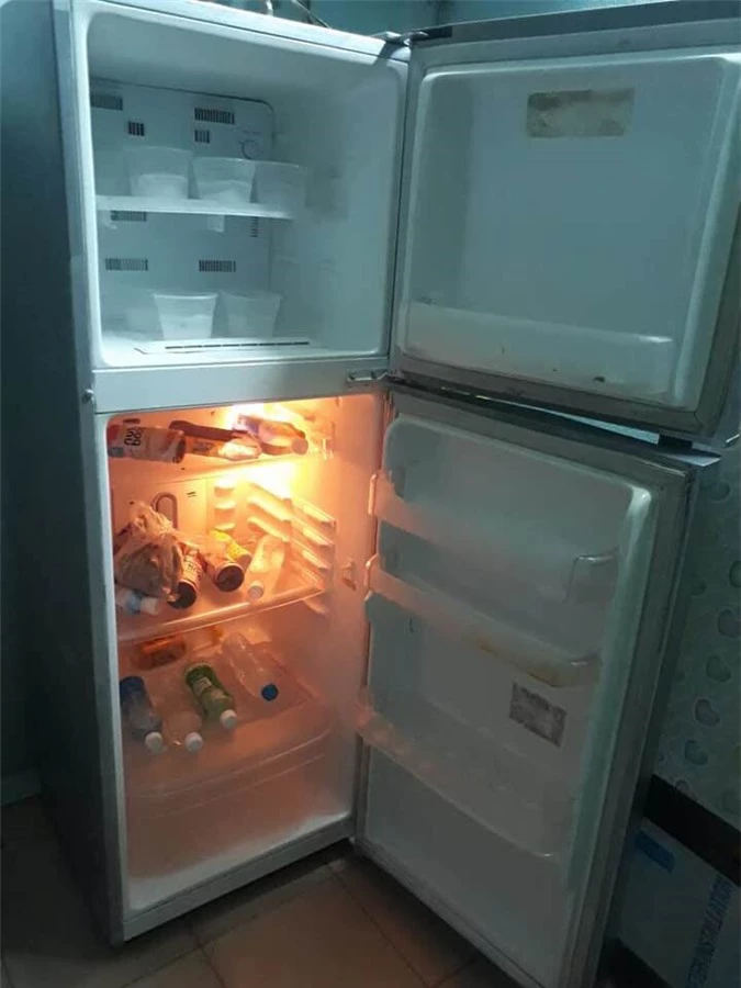 Cách bảo quản từng loại thực phẩm trong tủ lạnh khi tích trữ đồ để không hại sức khỏe - 1