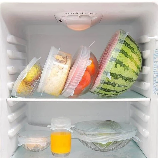 Cách bảo quản từng loại thực phẩm trong tủ lạnh khi tích trữ đồ để không hại sức khỏe - 2